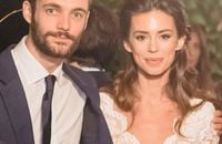 Invité sur le plateau de "Quelle époque !" sur France 2, Louis Sarkozy se confie sur son mariage avec sa femme Natali qui a été célébré à Gordes.