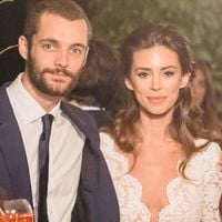 Louis Sarkozy a épousé Natali dans un magnifique village provençal, des invités un peu particuliers présents à la noce : "Le mariage le plus..."