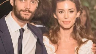 Louis Sarkozy a épousé Natali dans un magnifique village provençal, des invités un peu particuliers présents à la noce : "Le mariage le plus..."