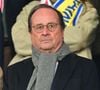 François Hollande a annoncé qu’il n’assisterait pas aux obsèques. Il s’est exprimé à ce sujet lors d’une interview sur France Info.

François Hollande - Célébrités dans les tribunes du match de qualification de la Coupe du monde 2026 entre la France contre l'Ukraine (4-0) au Parc des Princes à Paris le 13 novembre 2025. © Christian Liewig / Bestimage