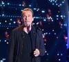 Le chanteur a toutefois décidé de ne pas en assurer la promotion.

Florent Pagny lors de l'enregistrement de l'émission "Vivement dimanche" au studio Rive gauche, présentée par M.Drucker, diffusée sur France 3 le 21 juin 2026, à Paris, France, le 20 mai 2026.

© Guillaume Gaffiot/Bestimage
