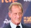 Dans ce film, l'acteur va interpréter le rôle de Jean Valjean

Vincent Lindon - Arrivées à la première du film "Les Misérables" lors du 74ème Festival du Film de Saint-Sébastien (San Sebastian) le 19 septembre 2026 © Jack Abuin/ZUMA Press Wire/Bestimage