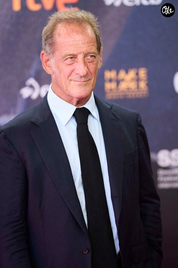 Dans ce film, l'acteur va interpréter le rôle de Jean Valjean

Vincent Lindon - Arrivées à la première du film "Les Misérables" lors du 74ème Festival du Film de Saint-Sébastien (San Sebastian) le 19 septembre 2026 © Jack Abuin/ZUMA Press Wire/Bestimage