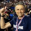 Piscine privée, terrain de padel et terrain de 2400 m2 : l'incroyable demeure de Luis Enrique, l’entraîneur star du PSG
