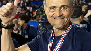 Piscine privée, terrain de padel et terrain de 2400 m2 : l'incroyable demeure de Luis Enrique, l’entraîneur star du PSG