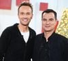 L’un des principaux freins est son emploi du temps très chargé lié aux grands événements sportifs comme Roland-Garros.

Cyril Féraud et Laurent Luyat - Enregistrement de l'émission "Vivement dimanche" au studio Rive Gauche, presentée par M. Drucker le 19 novembre 2025, avec une diffusion sur France 3 le 28/12/2025. © Guillaume Gaffiot / Bestimage