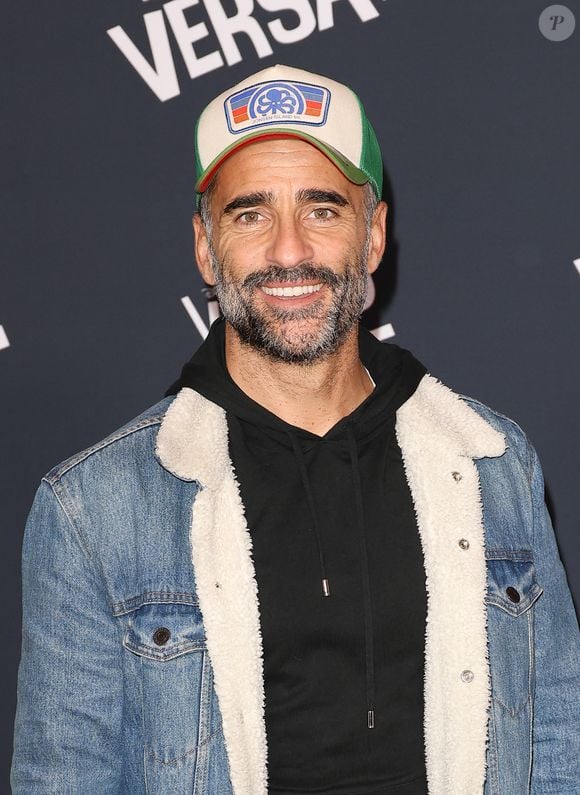 Florent Peyre - Avant-première du film "Vice-versa 2" au cinéma Le Grand Rex à Paris le 16 juin 2024. © Coadic Guirec/Bestimage