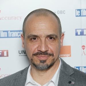 Alexandre Astier - No Web - 29ème cérémonie des Trophées du film français à l'hôtel Intercontinental à Paris le 1er février 2022. © Christophe Aubert via Bestimage