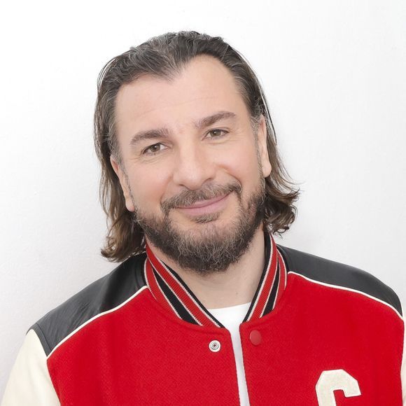 Exclusif - Michael Youn - Backstage de l'enregistrement de l'émission "TPMP (Touche Pas à Mon Poste)", présentée par C.Hanouna et diffusée en direct sur C8 le 23 février 2023
© Jack Tribeca / Bestimage