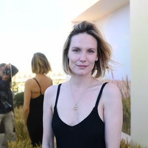 Ce vendredi 1er août 2025, Ana Girardot célèbre son 37ème anniversaire. 

Exclusif - Ana Girardot - Réouverture du rooftop de l'hôtel The Peninsula Paris le 11 juin 2025. © Rachid Bellak / Bestimage