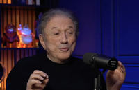 Michel Drucker dans "En Raphäl" YouTube