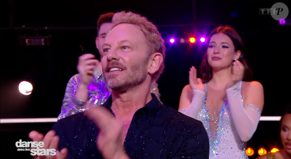Danse avec les stars 2026 : Elsa Bois perd ses moyens face à Laure Manaudou lors du premier prime de la saison - capture d'écran TF1