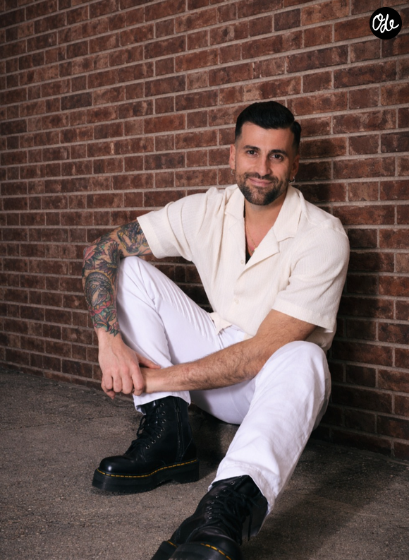 Matteo Pioppi (Top Chef)