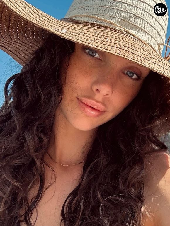 Juliette Gauthier, Miss Roussillon 2026 en route pour Miss France 2027.