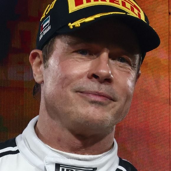 La première chaîne a alors pris une décision radicale : mardi, le retrait du reportage sur Anne de toutes les plateformes de TF1 a été annoncé.

Abu Dhabi -  Brad Pitt sur le tournage de son nouveau film "F1" le 8 décembre 2024.
(Credit Image: © Beata Zawrzel/ZUMA Press Wire)