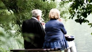 La psychologie explique que les retraités les plus heureux ne sont pas ceux qui restent occupés