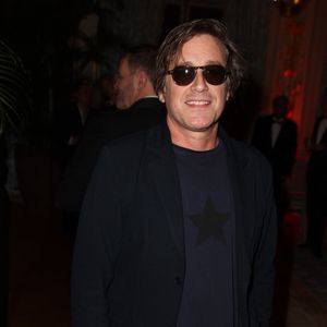 Thomas Dutronc a assisté au gala des Best Awards, 45e édition, au Cercle de l'Union Interalliée, le 27 janvier 2023 à Paris, en France. Photo de Jérôme Domine/ABACAPRESS.COM