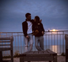 L'amour est au beau fixe pour ces visages familiers de la première chaîne. 

Hélène Mannarino et Thomas Mekhiche sur Instagram.