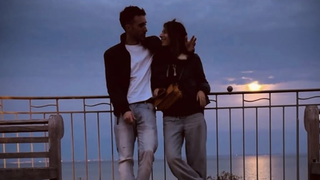 Deux figures de TF1 en couple : parenthèse de rêve dans le village le plus prisé du Portugal pour leurs vacances