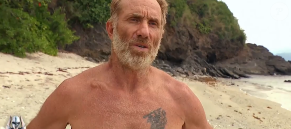 Neuvième épisode de "Koh-Lanta, La Revanche des 4 Terres" sur TF1