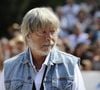 Renaud est une légende vivante de la scène musicale française

Le chanteur Renaud - Tournoi de pétanque Grand Prix des Personnalités d 'Isle sur la Sorgue dans le Vaucluse (84).
© Eric Etten / Bestimage