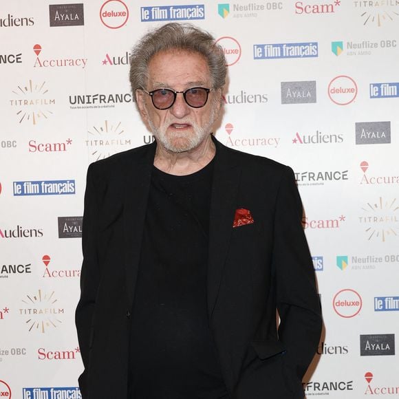 "En raison de problèmes de santé nécessitant un traitement et un repos prolongé pendant plusieurs mois, l’artiste ne pourra pas assurer ses concerts attendus par son public", avait-il été indiqué dans un communiqué

Eddy Mitchell (Trophée d'honneur Accuracy) - 31ème cérémonie des Trophées du film français à l'hôtel Intercontinental à Paris le 6 février 2024. © Coadic Guirec/Bestimage