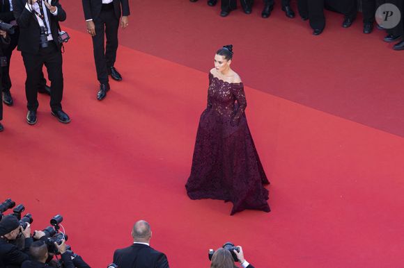 Adèle Exarchopoulos - Montée des marches du film " Garance " lors du 79ème Festival International du Film de Cannes, le 17 mai 2026. © Camilla Canalini / Bestimag

Tapis rouge pour " Garance " lors du 79ème Festival International du Film de Cannes le 17 mai 2026.