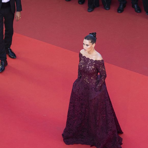 Adèle Exarchopoulos - Montée des marches du film " Garance " lors du 79ème Festival International du Film de Cannes, le 17 mai 2026. © Camilla Canalini / Bestimag

Tapis rouge pour " Garance " lors du 79ème Festival International du Film de Cannes le 17 mai 2026.