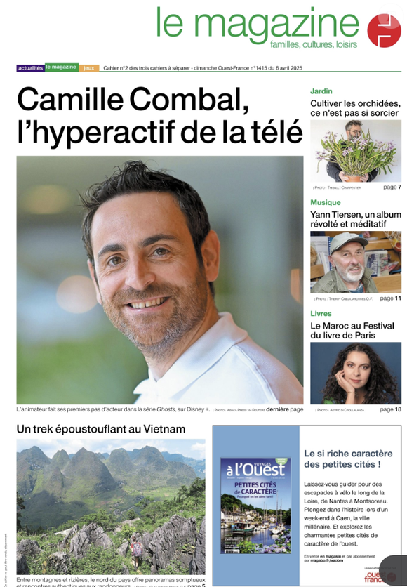 Ouest-France