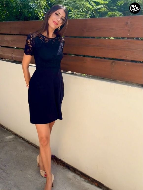 Finalement, Virgilia Hess apprend qu’il s’agit d’une erreur, mais dénonce le manque d’attention du médecin.

Virgilia Hess a partagé des photos de sa nouvelle vie sur Instagram en mars 2026.

Capture d'écran du compte Instagram de Virgilia Hess @virgilia_h
