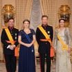 Surprise ! Une célèbre famille royale va accueillir un deuxième bébé à l'automne prochain