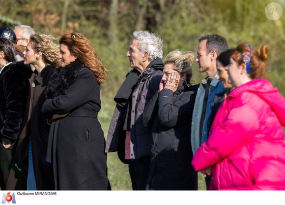 Seize personnalités venues d’univers variés s’affronteront pour défendre leur association et décrocher la victoire.

La saison 5 de "Les Traîtres" diffusée à partir du 2 septembre 2025 sur M6. ©Guillaume MIRAND/M6