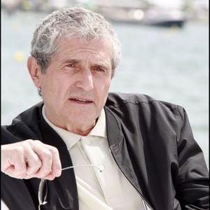Claude Lelouch lors du 61e Festival de Cannes
©MAQUAIRE / BESTIMAGE