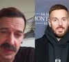 Julien Tota, le frère de M Pokora, a pris la parole sur Instagram au sujet des manifestations.

Matt Pokora - Générale presse de la comédie musicale « La Légende de Monte Cristo » au Dôme de Paris

 © Christophe Aubert via Bestimage