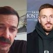 "Personne autour de moi ne valide" : l'artiste Julien Tota, le frère de Matt Pokora, prend clairement position après les événements du 17 octobre
