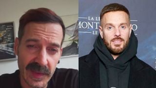 "Personne autour de moi ne valide" : l'artiste Julien Tota, le frère de Matt Pokora, prend clairement position après les événements du 17 octobre