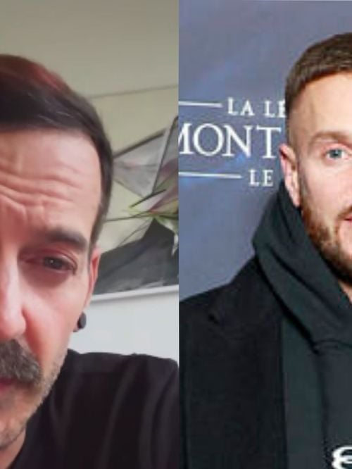 "Personne autour de moi ne valide" : l'artiste Julien Tota, le frère de Matt Pokora, prend clairement position après les événements du 17 octobre