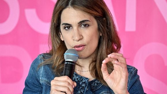 Moins d'une semaine après son départ volontaire de CNews, Sonia Mabrouk prend une autre décision concernant sa carrière