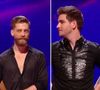 L'élimination s'est jouée entre Angélique Angarni-Filopon et Julien Lieb.

Angélique Angarni-Filopon et Julien Lieb lors du prime de "Danse avec les stars "du 13 mars 2026. Capture d'écran/TF1