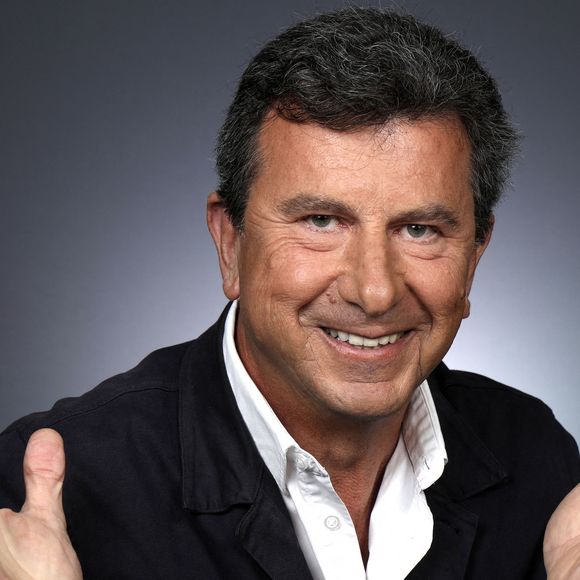 Portrait de Pascal Bataille lors de l'enregistrement de l'émission "Chez Jordan" à Paris le 28 septembre 2022

© Cédric Perrin / Bestimage