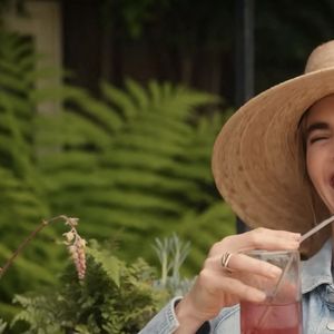 Meghan Markle dévoile la bande-annonce de sa nouvelle série Netflix, « With Love, Meghan »