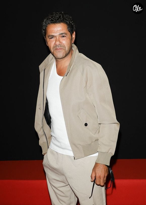 Jamel Debbouze - Avant-première du film "Dix pour cent" à l'Olympia à Paris le 8 septembre 2026. © Coadic Guirec/Bestimage