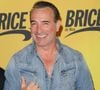 Un ado de 12 ou 13 lui a sorti en plein café à Paris : "ça te dirait de pas signer un autographe", reprenant le style de vanne culte de Brice de Nice


Jean Dujardin lors de la projection spéciale pour célébrer les 20 ans de Brice de Nice en présence de l'équipe du film au Grand Rex à Paris, France, le 6 avril 2025. © Coadic Guirec/Bestimage