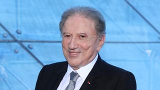 Michel Drucker a son favori pour l'échéance de 2027 : "En plus, j’adore sa compagne !"