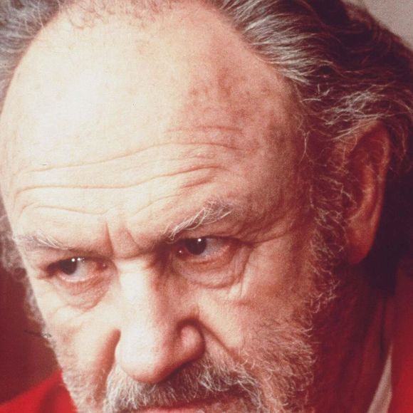 Gene Hackman (Bestimage).