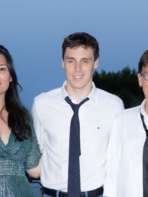 Stéphanie de Monaco : "Après 10 ans", sa belle-fille Marie a pris un nouveau départ et s’est lancée dans une nouvelle aventure