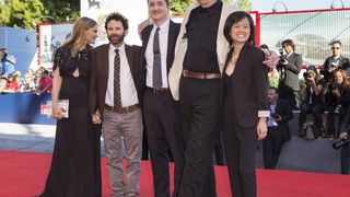 Cet illustre acteur américain s'en est allé à l'âge de 74 ans