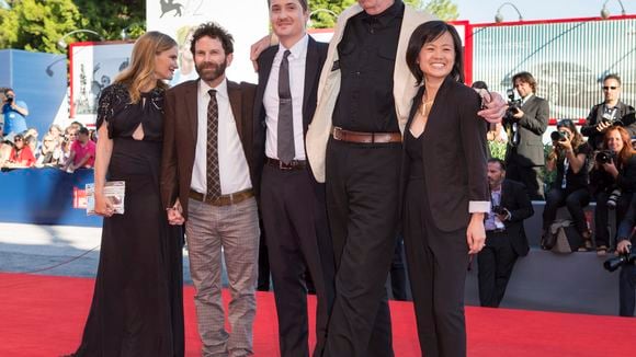 Cet illustre acteur américain s'en est allé à l'âge de 74 ans