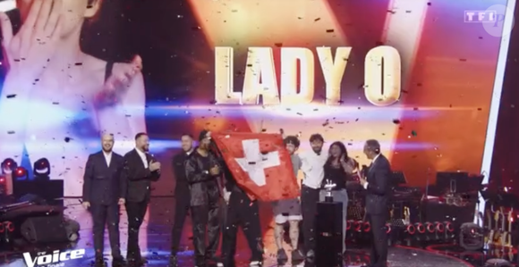 "The Voice" 30 mai 2026 TF1