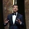 A quelques heures de l'ouverture du Festival de Cannes qu'il présente, Laurent Lafitte partage un regret : "Vous en faites ce que vous voulez"